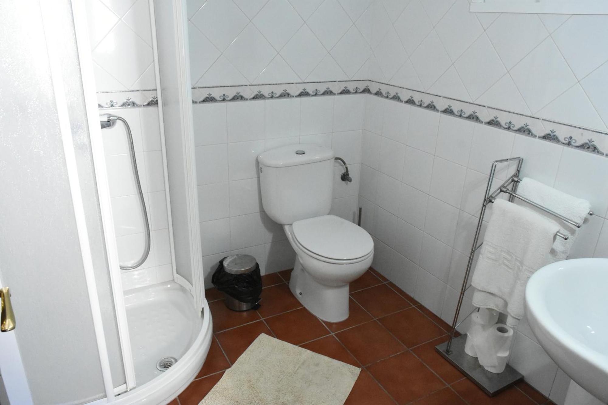 Apartamentos Rurales Entrecaminos Ardales Buitenkant foto