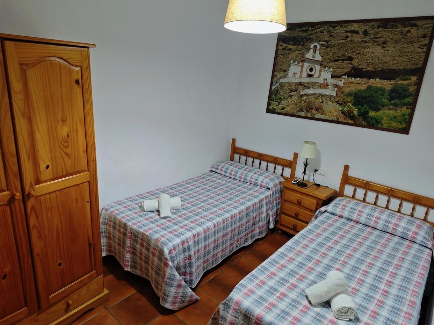 Apartamentos Rurales Entrecaminos Ardales Buitenkant foto
