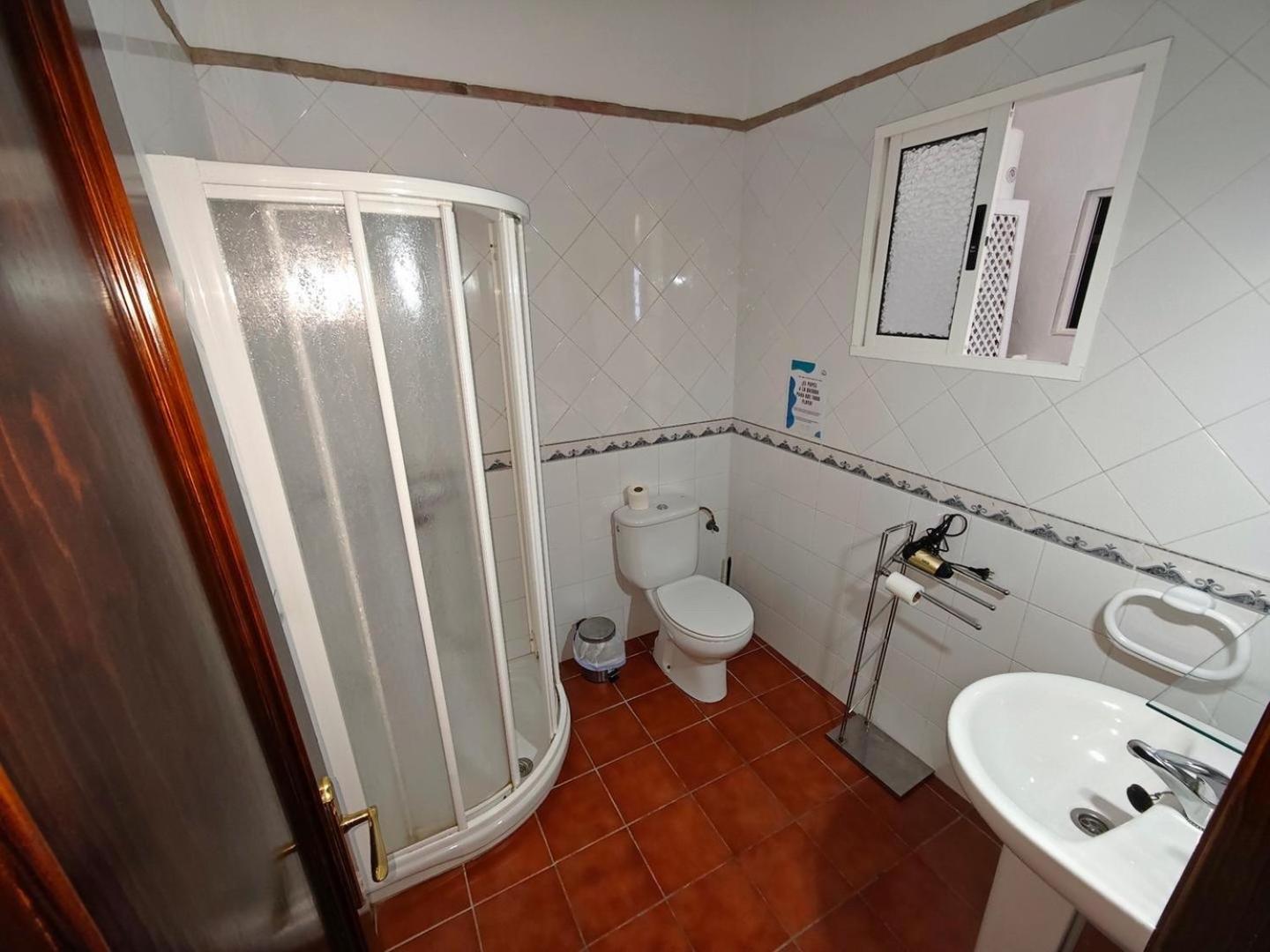 Apartamentos Rurales Entrecaminos Ardales Buitenkant foto